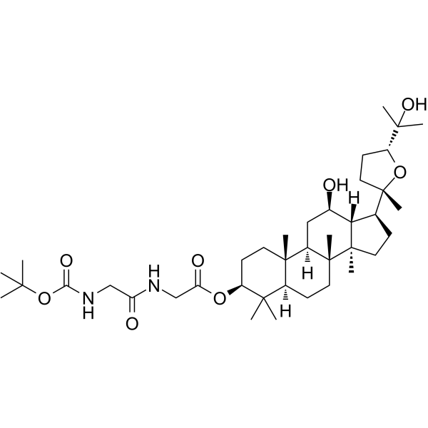 Anti-inflammatory agent 20 2127403-65-8